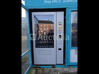 Jofemar distributeurs - afbeelding 2 van  17