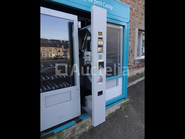 Jofemar distributeurs - afbeelding 3 van  17