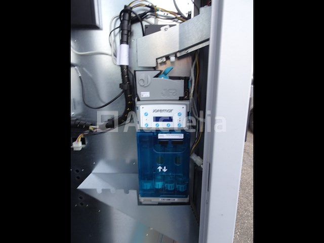 Jofemar distributeurs - afbeelding 5 van  17