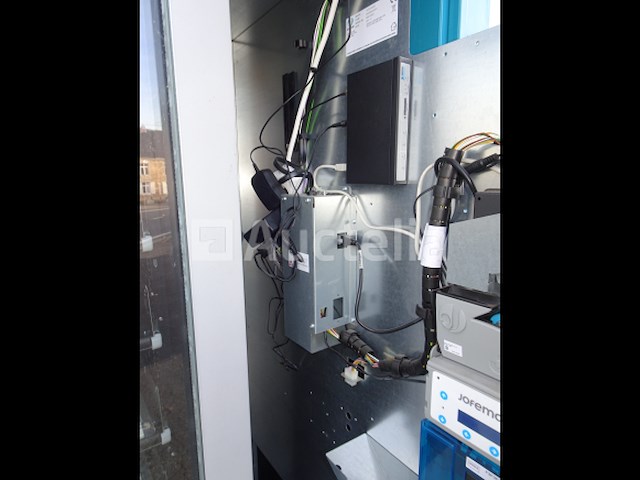 Jofemar distributeurs - afbeelding 6 van  17