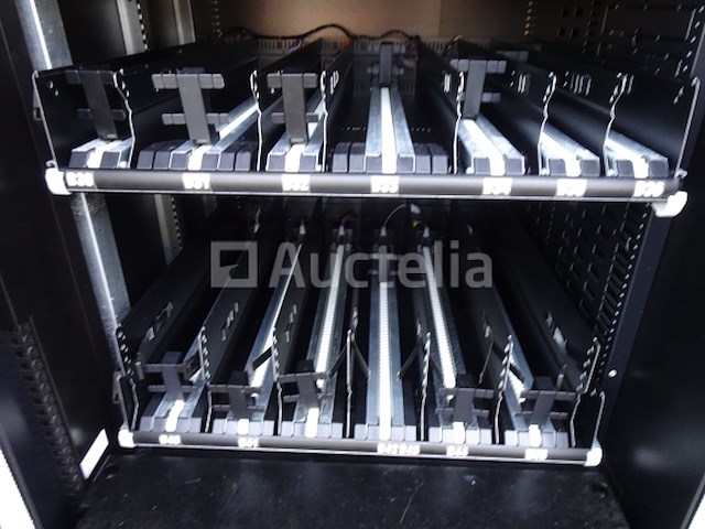 Jofemar distributeurs - afbeelding 7 van  17