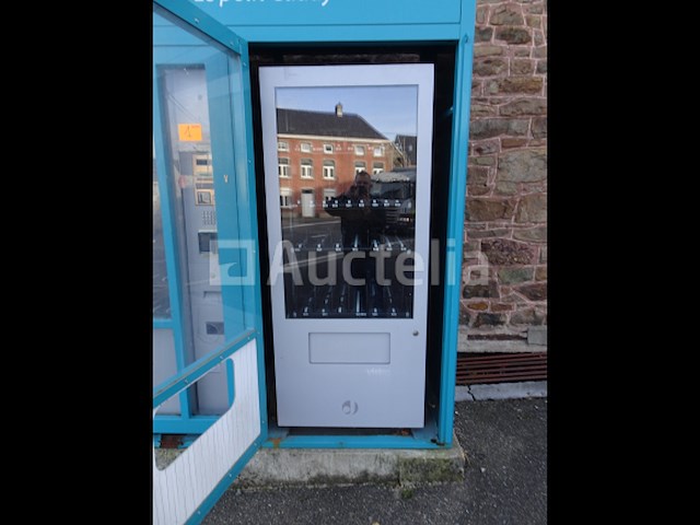 Jofemar distributeurs - afbeelding 8 van  17