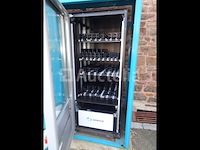 Jofemar distributeurs - afbeelding 9 van  17