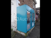 Jofemar distributeurs