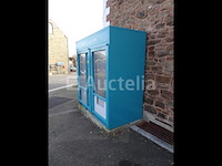 Jofemar distributeurs - afbeelding 10 van  17