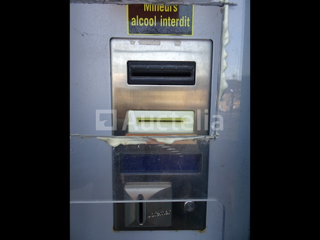 Jofemar distributeurs - afbeelding 11 van  17