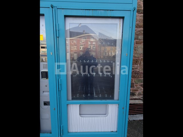 Jofemar distributeurs - afbeelding 14 van  17