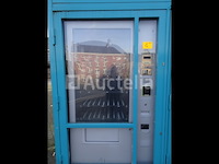 Jofemar distributeurs - afbeelding 15 van  17