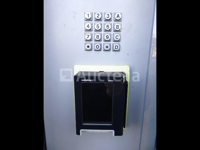 Jofemar distributeurs - afbeelding 16 van  17