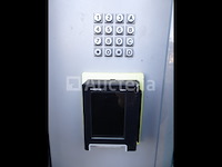 Jofemar distributeurs - afbeelding 16 van  17