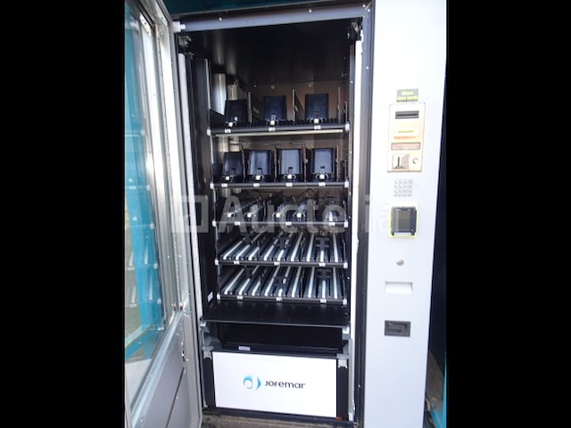 Jofemar distributeurs - afbeelding 17 van  17