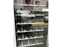 Jofemar vision e-s plus broodautomaat verkoopautomaat - afbeelding 3 van  4