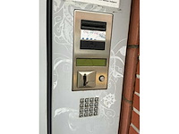 Jofemar vision e-s plus broodautomaat verkoopautomaat - afbeelding 4 van  4