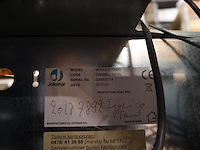 Jofemar vision verkoopautomaat - afbeelding 3 van  13