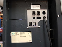 Jofemar vision verkoopautomaat - afbeelding 5 van  13