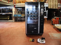 Jofemar vision verkoopautomaat - afbeelding 1 van  13