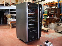 Jofemar vision verkoopautomaat - afbeelding 6 van  13