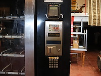 Jofemar vision verkoopautomaat - afbeelding 7 van  13