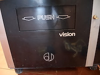 Jofemar vision verkoopautomaat - afbeelding 10 van  13