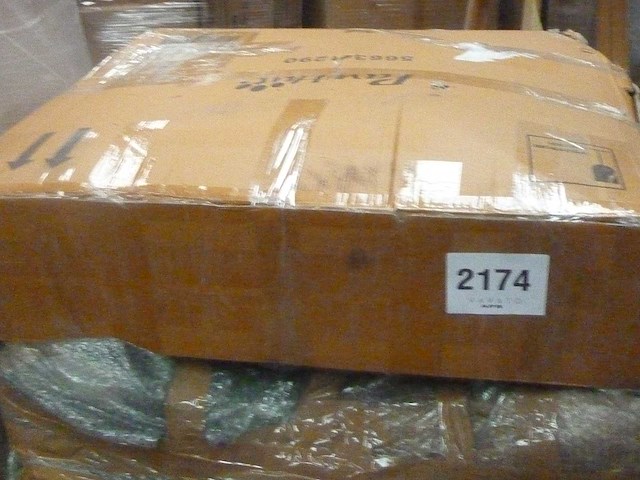 Jogger remorque velo pour chiens roue avant pivotante - afbeelding 6 van  6