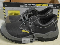 Jogger safty werkschoenen mt 37 - afbeelding 1 van  2