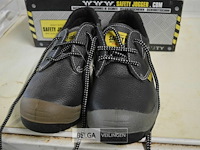 Jogger safty werkschoenen mt 37 - afbeelding 2 van  2