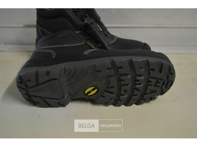 Jogger safty werkschoenen mt 37 - afbeelding 3 van  3