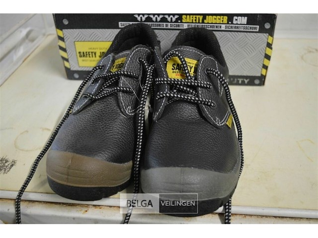 Jogger safty werkschoenen mt 37 - afbeelding 2 van  2