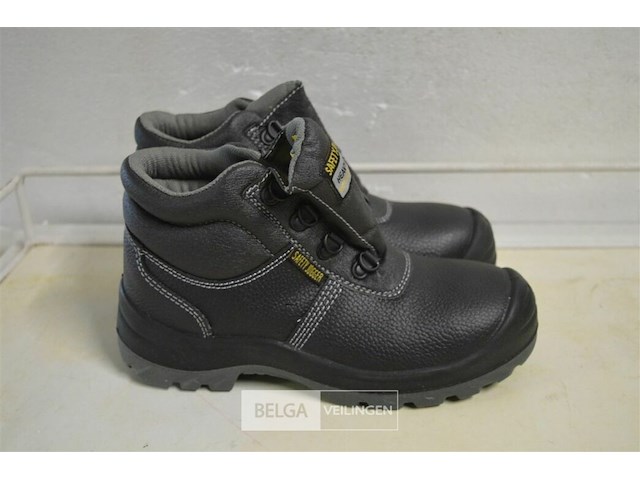 Jogger safty werkschoenen mt 37 - afbeelding 1 van  3