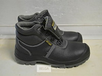 Jogger safty werkschoenen mt 37 - afbeelding 1 van  3