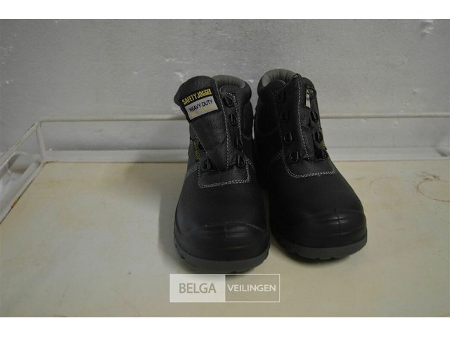 Jogger safty werkschoenen mt 37 - afbeelding 2 van  3