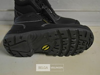 Jogger safty werkschoenen mt 37 - afbeelding 3 van  3