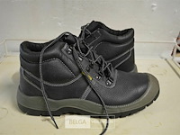 Jogger safty werkschoenen mt 47 - afbeelding 1 van  2