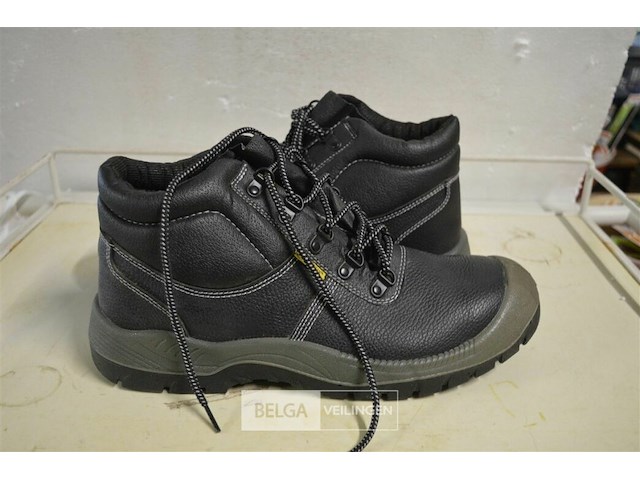 Jogger safty werkschoenen mt 47 - afbeelding 1 van  2