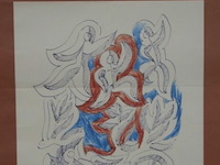 Johannes itten - afbeelding 1 van  3