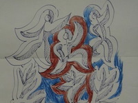 Johannes itten - afbeelding 2 van  3