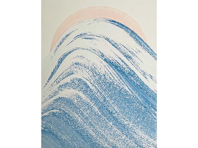 Johannes van hoften - origineel - afbeelding 1 van  9