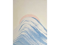 Johannes van hoften - origineel - afbeelding 2 van  9