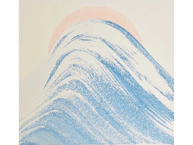 Johannes van hoften - origineel - afbeelding 3 van  9