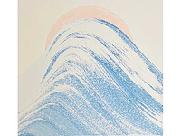 Johannes van hoften - origineel - afbeelding 3 van  9