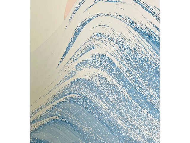 Johannes van hoften - origineel - afbeelding 6 van  9