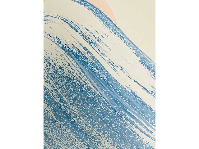 Johannes van hoften - origineel - afbeelding 8 van  9