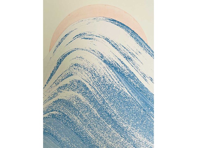 Johannes van hoften - origineel - afbeelding 9 van  9