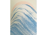 Johannes van hoften - origineel - afbeelding 9 van  9