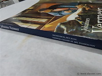 Johannes vermeer - afbeelding 2 van  3