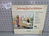 Johhny guitar watson - afbeelding 2 van  2