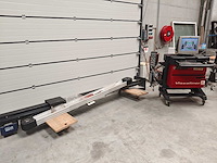 John bean - john bean visualiner 3d wheel alignment machine - afbeelding 5 van  17