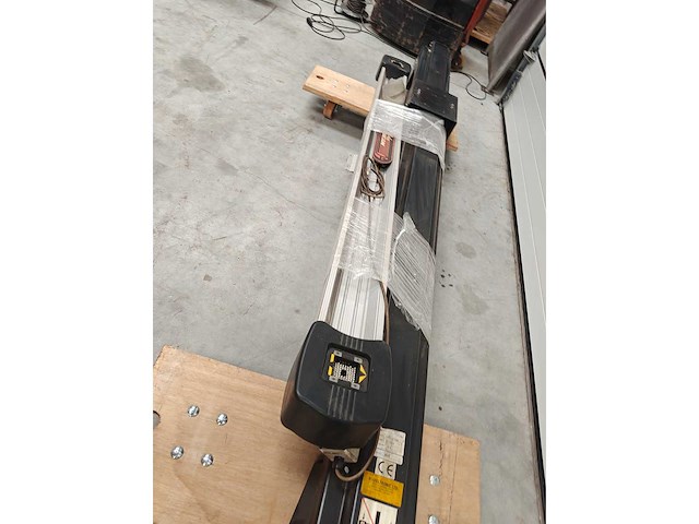 John bean - john bean visualiner 3d wheel alignment machine - afbeelding 11 van  17