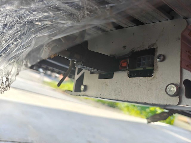 John bean - john bean visualiner 3d wheel alignment machine - afbeelding 15 van  17