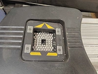John bean - john bean visualiner 3d wheel alignment machine - afbeelding 18 van  27
